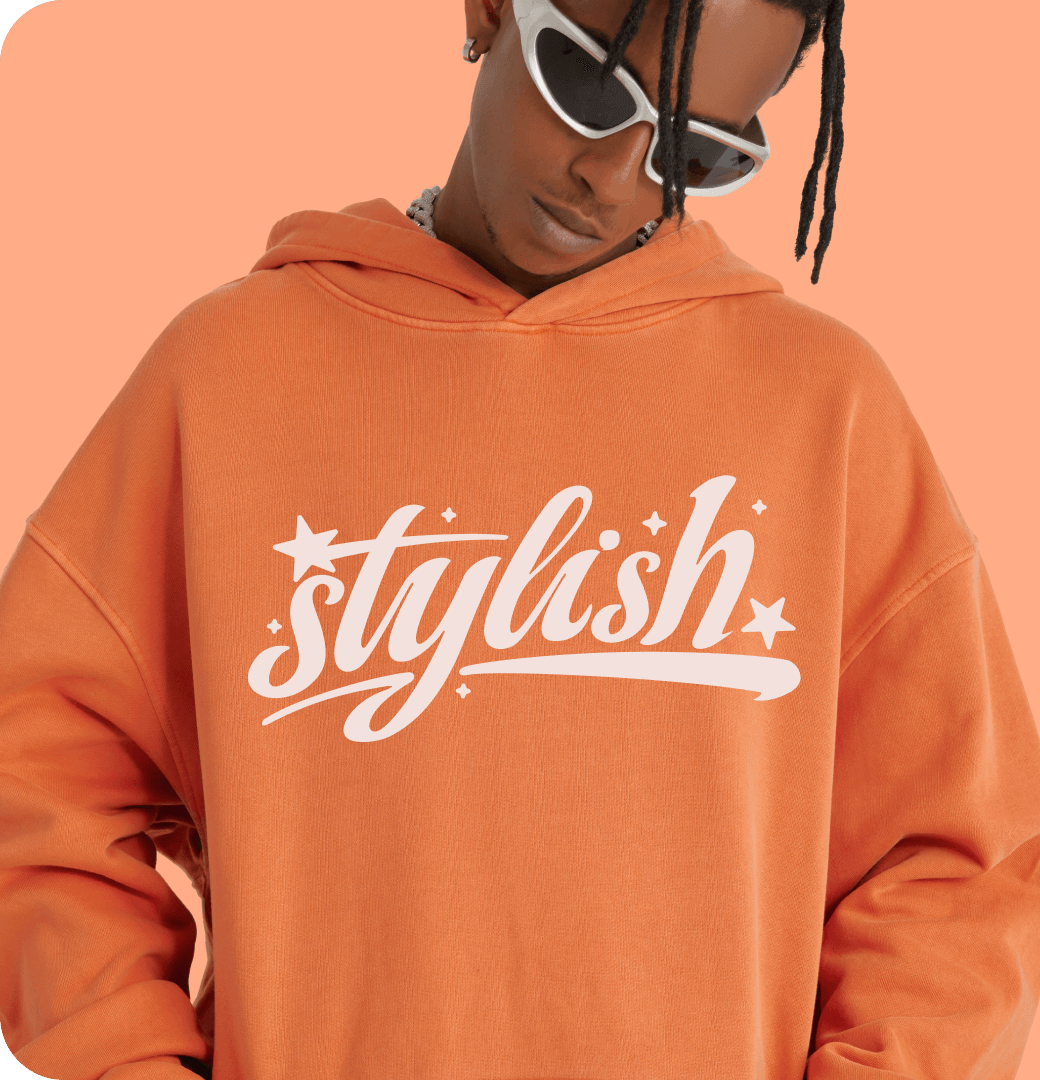 personalized apparel